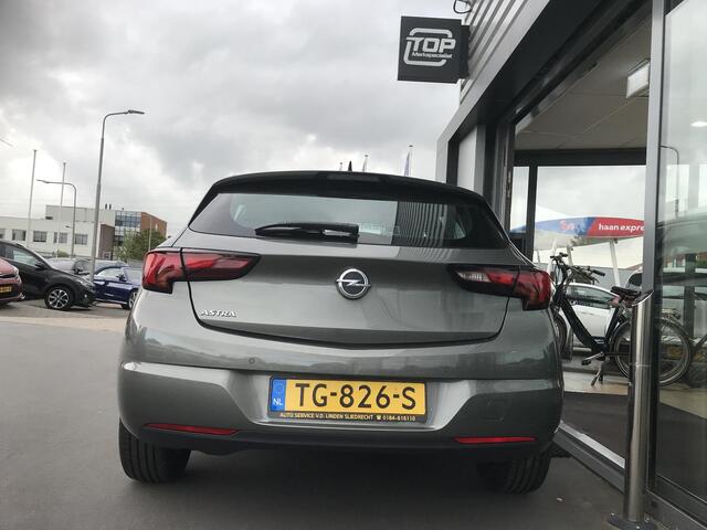 Opel ASTRA 1.0 Business+ Navi