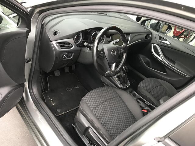 Opel ASTRA 1.0 Business+ Navi