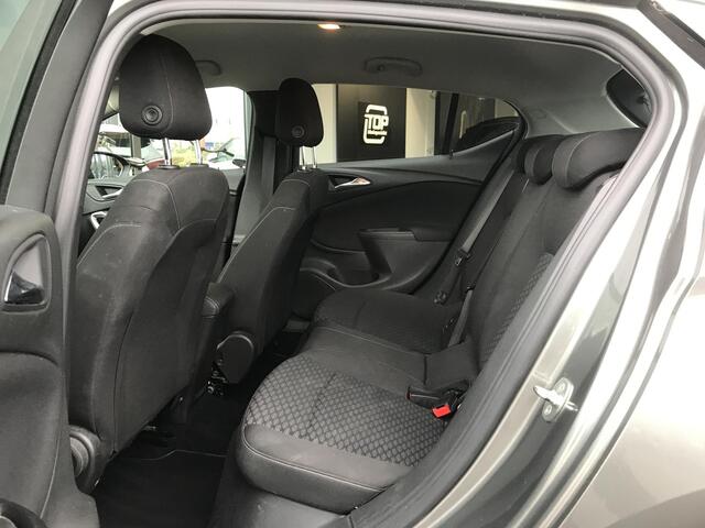 Opel ASTRA 1.0 Business+ Navi