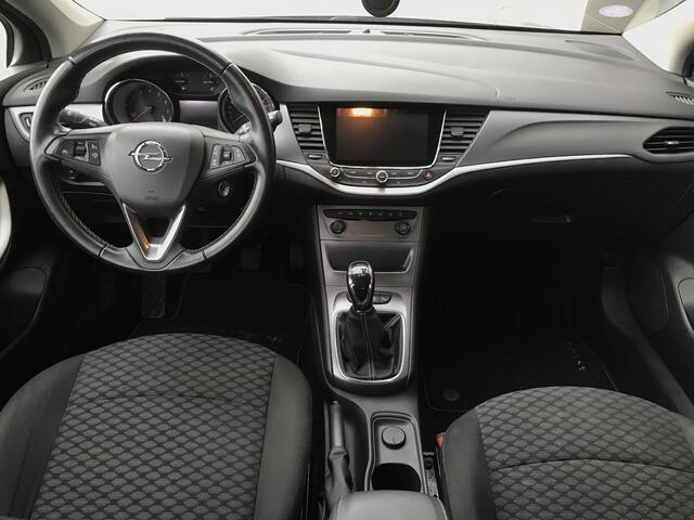 Opel ASTRA 1.0 Business+ Navi