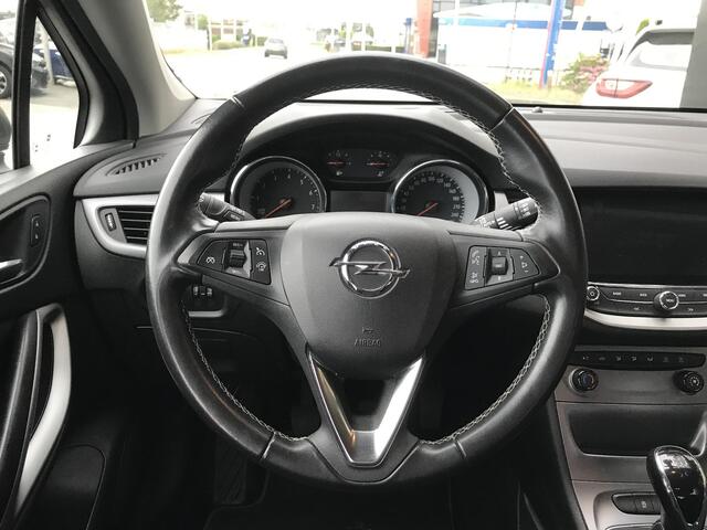 Opel ASTRA 1.0 Business+ Navi