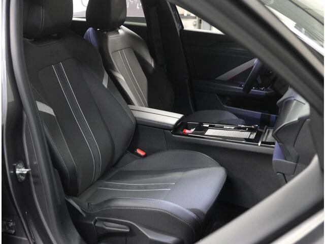 Opel ASTRA Sports Tourer 1.2 130PK Turbo Level 4 | 1ste eigenaar | AppleCarPlay/AndroidAuto | Navigatie | Adaptive Cruise Control | Keyless | AGR Stoel | Stoel/StuurVerwarming | FULL LED | 360'Camera | Isofix | Privacy Glass | Two-Tone | All Season Banden |