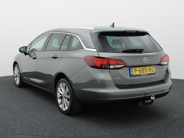 Opel ASTRA Sports Tourer 1.4 Turbo Innovation | Trekhaak | Elk. A-klep | Keyless | AGR stoelen | Camera | Prijs Rijklaar!!
