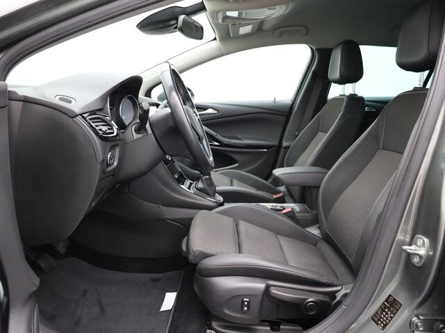 Opel ASTRA Sports Tourer 1.4 Turbo Innovation | Trekhaak | Elk. A-klep | Keyless | AGR stoelen | Camera | Prijs Rijklaar!!