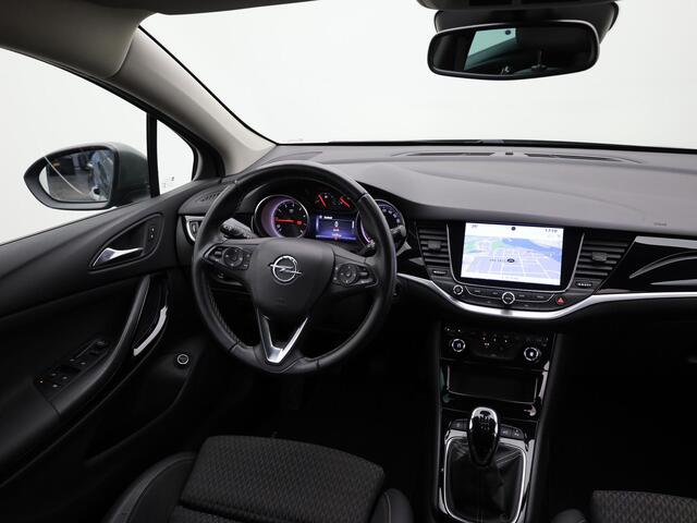 Opel ASTRA Sports Tourer 1.4 Turbo Innovation | Trekhaak | Elk. A-klep | Keyless | AGR stoelen | Camera | Prijs Rijklaar!!