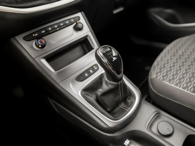 Opel ASTRA Sports Tourer 1.2 Sport (APPLE CARPLAY, CAMERA, TREKHAAK, SPORTSTOELEN, PARKEERSENSOREN, CRUISE, LM VELGEN, NIEUWE APK, NIEUWSTAAT)