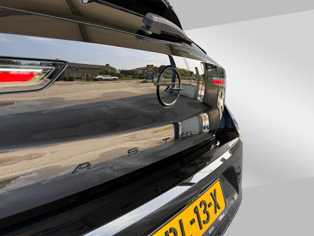 Opel ASTRA 1.6 Hybrid GS Line | Navi via App | Camera | Adaptieve Cruise |