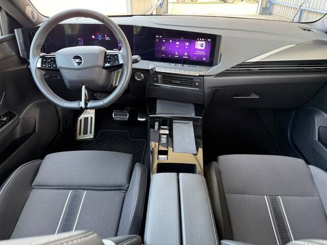 Opel ASTRA 1.6 Hybrid GS Line | Navi via App | Camera | Adaptieve Cruise |