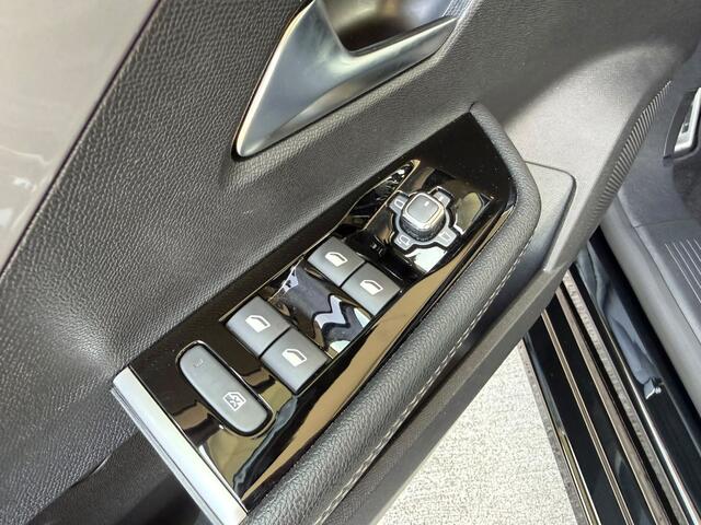 Opel ASTRA 1.6 Hybrid GS Line | Navi via App | Camera | Adaptieve Cruise |