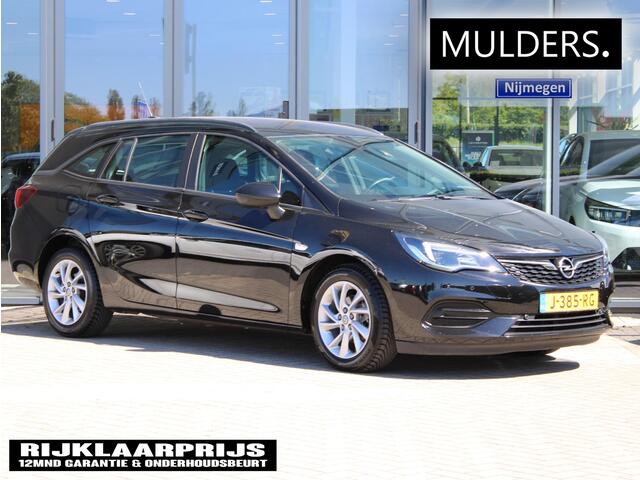 Opel ASTRA Sports Tourer 1.4 Edition | Automaat / Cruise / Parkeersensoren