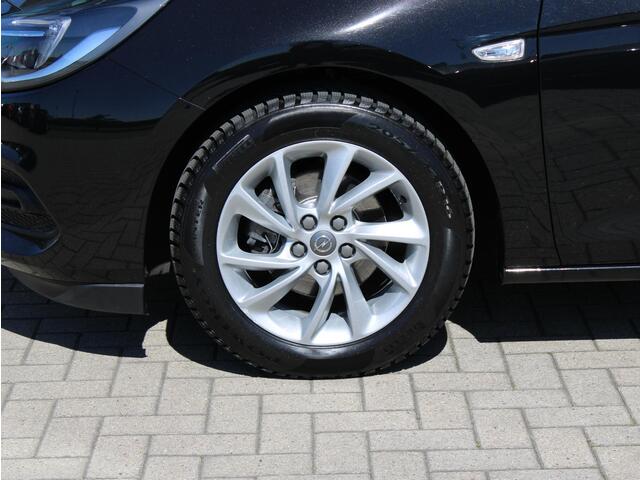 Opel ASTRA Sports Tourer 1.4 Edition | Automaat / Cruise / Parkeersensoren