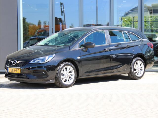 Opel ASTRA Sports Tourer 1.4 Edition | Automaat / Cruise / Parkeersensoren