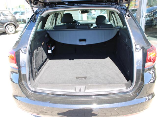 Opel ASTRA Sports Tourer 1.4 Edition | Automaat / Cruise / Parkeersensoren