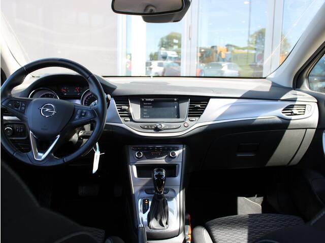 Opel ASTRA Sports Tourer 1.4 Edition | Automaat / Cruise / Parkeersensoren