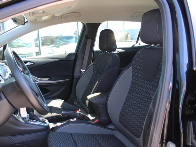 Opel ASTRA Sports Tourer 1.4 Edition | Automaat / Cruise / Parkeersensoren