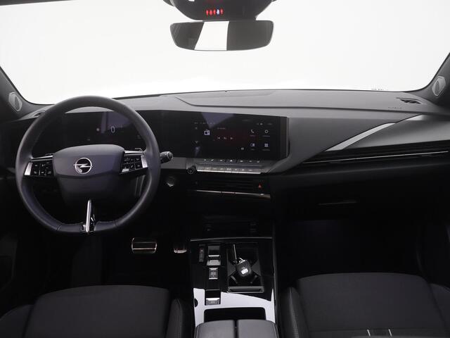 Opel ASTRA Sports Tourer 1.2 Turbo 130PK GS AUTOM. PANODAK|AGR-STOEL|WINTERPACK|360CAMERA|ACC|BLIS|ELEK.ACHTERKLEP