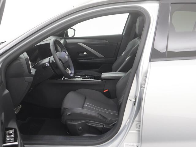 Opel ASTRA Sports Tourer 1.2 Turbo 130PK GS AUTOM. PANODAK|AGR-STOEL|WINTERPACK|360CAMERA|ACC|BLIS|ELEK.ACHTERKLEP