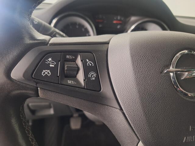 Opel ASTRA Sports Tourer 1.2 Design & Tech | Camera | Stoel/stuurwielverwarming |