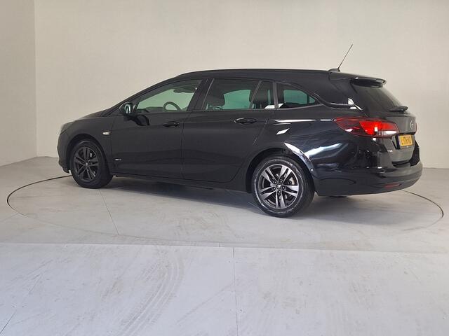 Opel ASTRA Sports Tourer 1.2 Design & Tech | Camera | Stoel/stuurwielverwarming |