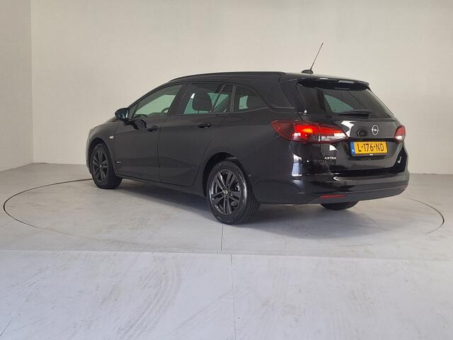 Opel ASTRA Sports Tourer 1.2 Design & Tech | Camera | Stoel/stuurwielverwarming |