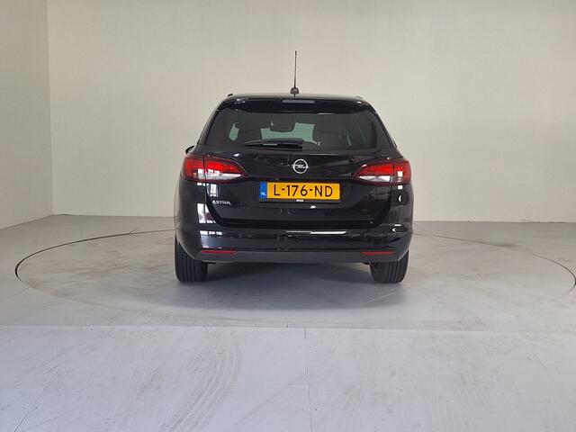 Opel ASTRA Sports Tourer 1.2 Design & Tech | Camera | Stoel/stuurwielverwarming |