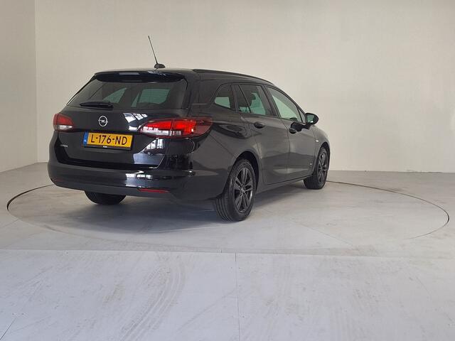 Opel ASTRA Sports Tourer 1.2 Design & Tech | Camera | Stoel/stuurwielverwarming |