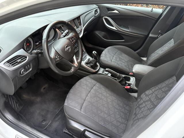 Opel ASTRA Sports Tourer 1.0 Turbo 120 Jaar Edition / AIRCO / NAVI / CRUISE / INCL BTW