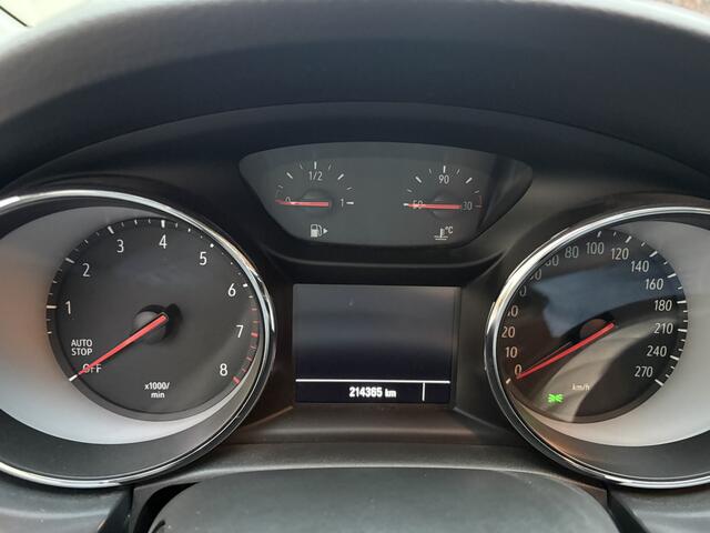 Opel ASTRA Sports Tourer 1.0 Turbo 120 Jaar Edition / AIRCO / NAVI / CRUISE / INCL BTW