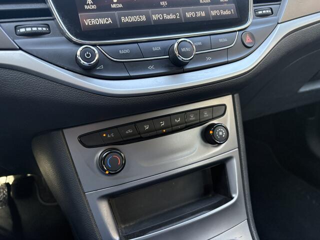Opel ASTRA Sports Tourer 1.0 Turbo Online Edition / NAVI / AIRCO / CRUISE