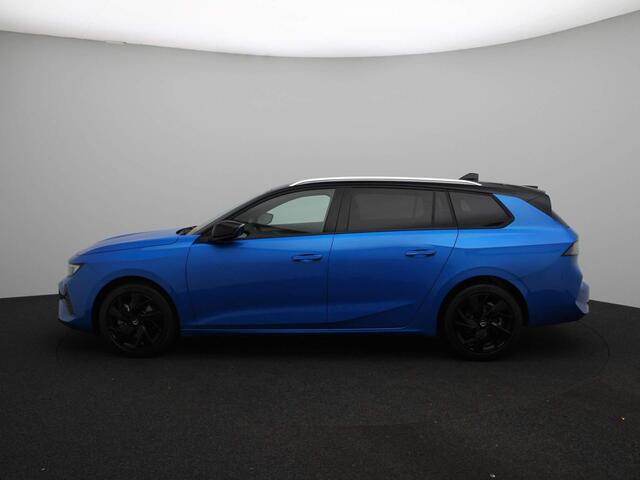 Opel ASTRA Sports Tourer 1.2 Level 4