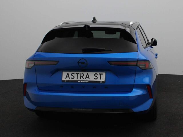 Opel ASTRA Sports Tourer 1.2 Level 4