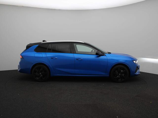 Opel ASTRA Sports Tourer 1.2 Level 4