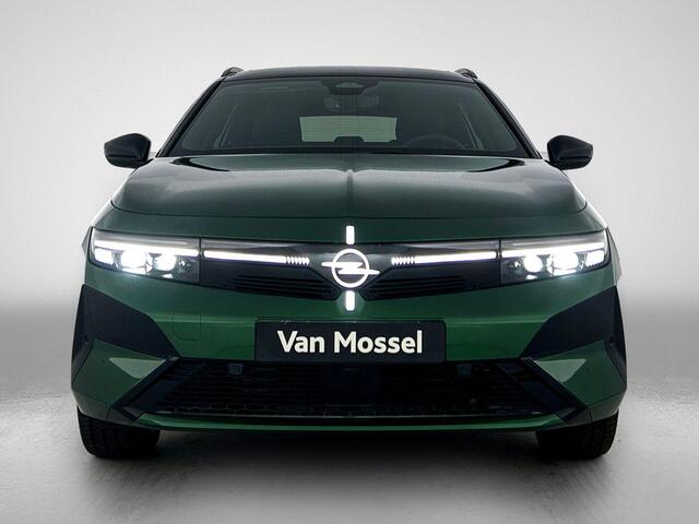 Opel ASTRA Sports Tourer Electric 58 kWh Ultimate | NIEUW | ¤5.000,- INRUILPREMIE | TOT 8 JAAR GARANTIE! PRIVE LEASE VANAF ¤499,- PER MAAND |