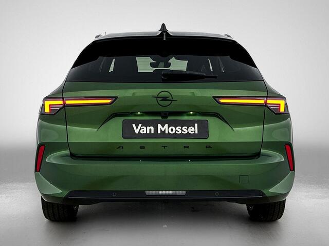 Opel ASTRA Sports Tourer Electric 58 kWh Ultimate | NIEUW | ¤5.000,- INRUILPREMIE | TOT 8 JAAR GARANTIE! PRIVE LEASE VANAF ¤499,- PER MAAND |