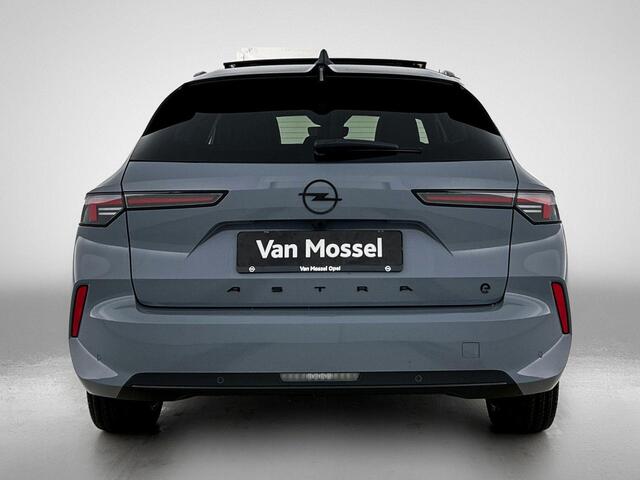 Opel ASTRA Sports Tourer Electric 54 kWh GS | NIEUW! | SNEL LEVERBAAR! | TOT 8 JAAR GARANTIE! | VOORRAADVOORDEEL! | ¤7.000,- KORTING! |
