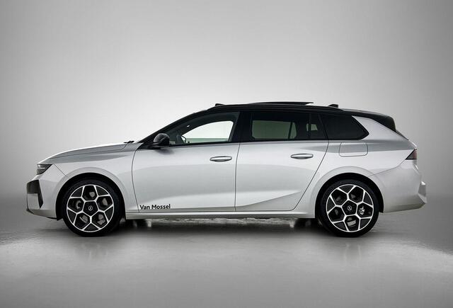 Opel ASTRA Sports Tourer 1.6 Turbo Plug In Hybrid Ultimate