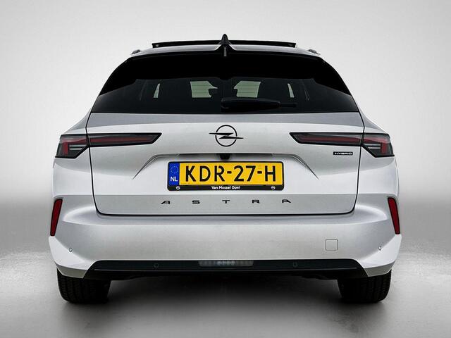 Opel ASTRA Sports Tourer 1.6 Turbo Plug In Hybrid Ultimate