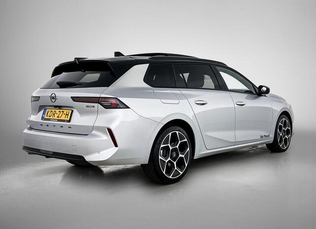 Opel ASTRA Sports Tourer 1.6 Turbo Plug In Hybrid Ultimate