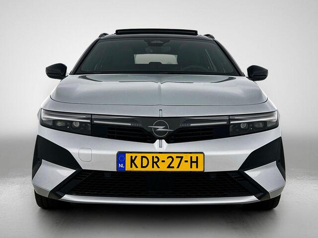 Opel ASTRA Sports Tourer 1.6 Turbo Plug In Hybrid Ultimate