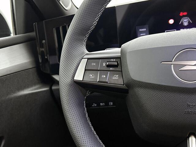 Opel ASTRA Sports Tourer 1.6 Turbo Plug In Hybrid Ultimate