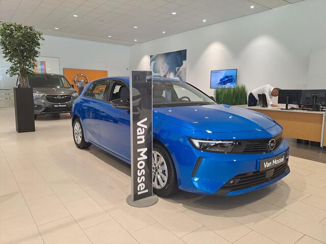 Opel ASTRA 1.2 Level 2