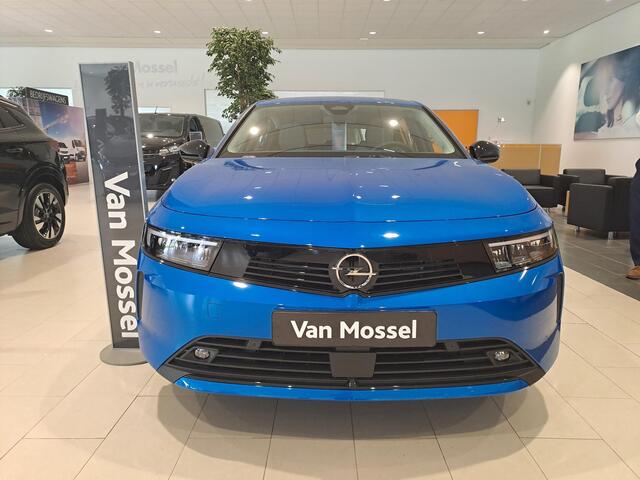 Opel ASTRA 1.2 Level 2
