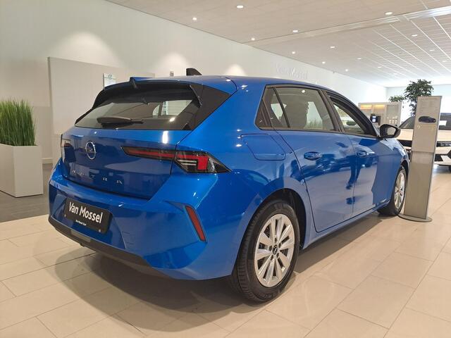 Opel ASTRA 1.2 Level 2