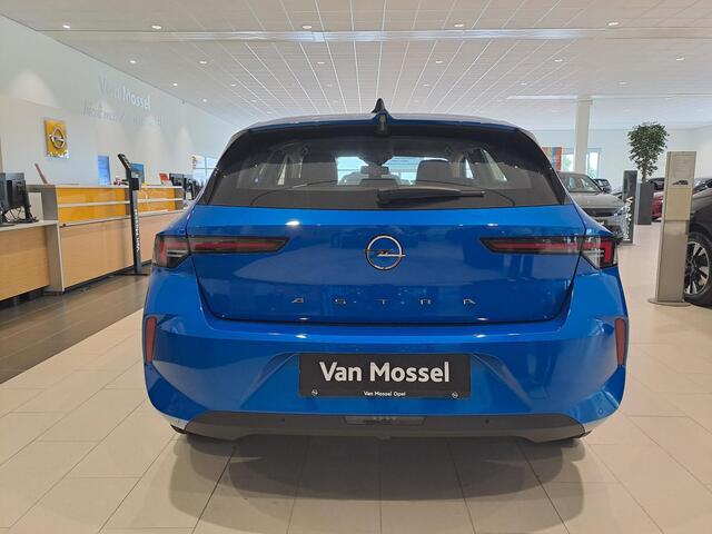 Opel ASTRA 1.2 Level 2
