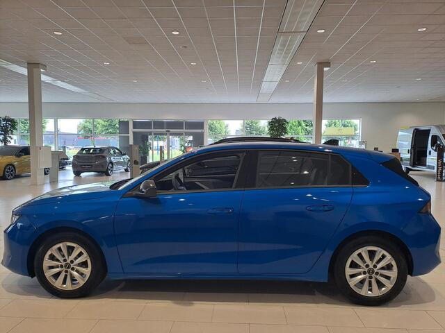 Opel ASTRA 1.2 Level 2