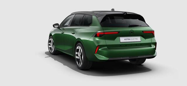Opel ASTRA Sports Tourer 1.6 Turbo Plug In Hybrid Edition | NEW ASTRA | NU TE BESTELLEN | TOT 8 JAAR GARANTIE | KORTING TOT ¤ 2.000,-
