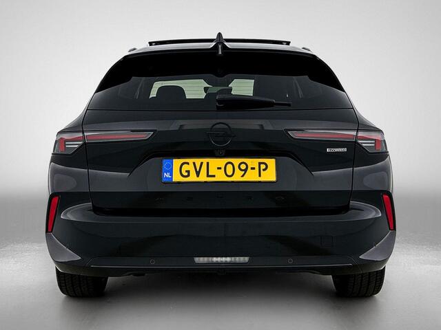 Opel ASTRA Sports Tourer 1.2 Turbo Hybrid GS || Apple Carplay/Android Auto || cruise control Adaptief || Sportstoelen ||