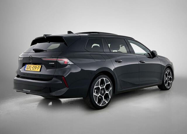 Opel ASTRA Sports Tourer 1.2 Turbo Hybrid GS || Apple Carplay/Android Auto || cruise control Adaptief || Sportstoelen ||
