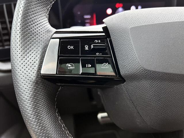 Opel ASTRA Sports Tourer 1.2 Turbo Hybrid GS || Apple Carplay/Android Auto || cruise control Adaptief || Sportstoelen ||