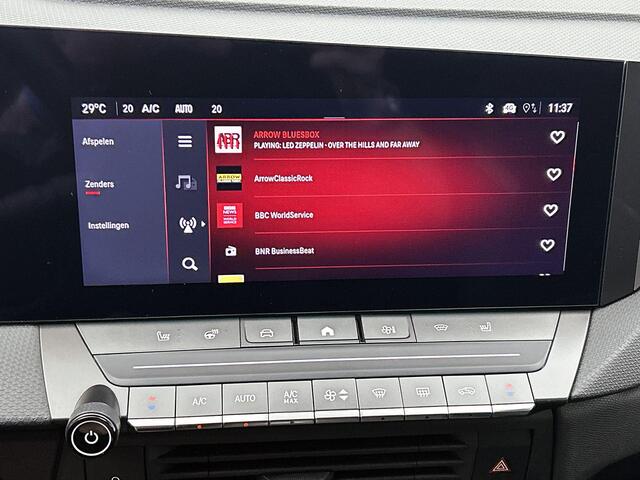 Opel ASTRA Sports Tourer 1.2 Turbo Hybrid GS || Apple Carplay/Android Auto || cruise control Adaptief || Sportstoelen ||